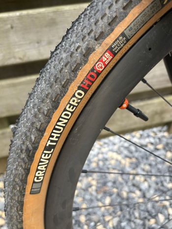 Mondraker ARID S 2025 2025 Road & Gravel d'occasion — image 8 sur 12