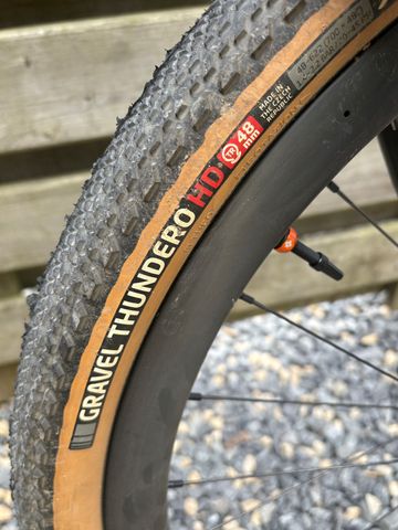 Used Mondraker ARID S 2025 2025 Road & Gravel, Black — image 8 of 12