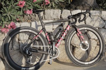 Scott Addict Gravel RC 2026 2026 Road & Gravel usato