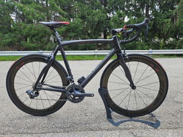 Used Pinarello Paris 2013 Road & Gravel