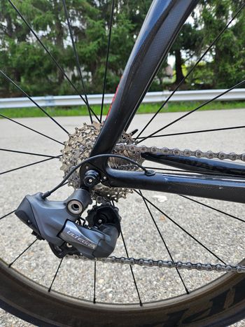 Used Pinarello Paris 2013 Road & Gravel, Black — image 5 of 9