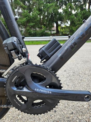 Used Pinarello Paris 2013 Road & Gravel, Black — image 6 of 9