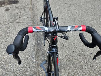 Used Pinarello Paris 2013 Road & Gravel, Black — image 8 of 9