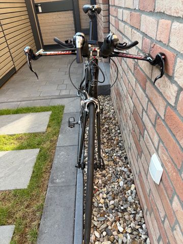 Used Stevens Crono TT 2009 Road & Gravel, Black — image 7 of 11