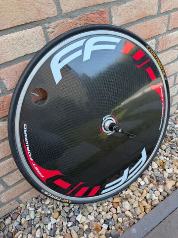 Used Stevens Crono TT 2009 Road & Gravel, Black — image 11 of 11
