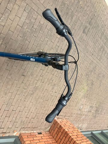 Used Gazelle Orange C7+ Low-Step 2025 2025 Urban, Blue — image 13 of 19
