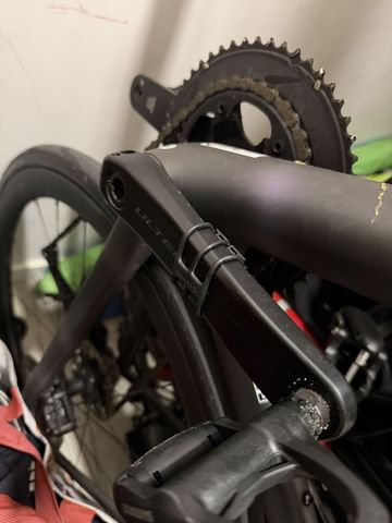 Tweedehands Scott Addict RC 10 2026 2026 Road & Gravel — afbeelding 5 van 7