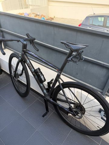 Used Scott Addict RC 10 2026 2026 Road & Gravel