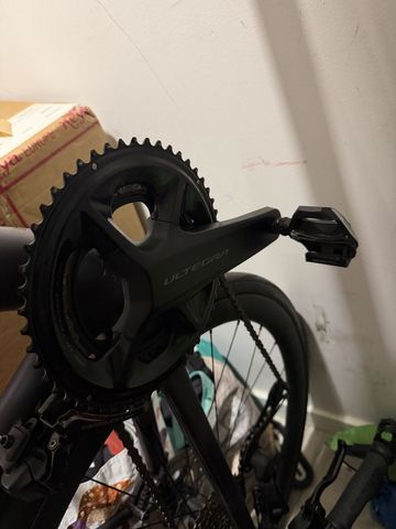 Tweedehands Scott Addict RC 10 2026 2026 Road & Gravel — afbeelding 7 van 7