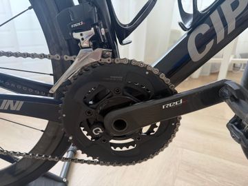 Used Cipollini Nk1k SRAM Red eTap AXS 2017 Road & Gravel, Black — image 4 of 12