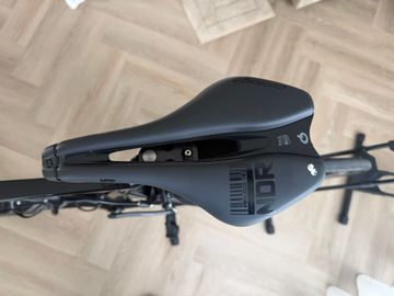 Used Cipollini Nk1k SRAM Red eTap AXS 2017 Road & Gravel, Black — image 7 of 12