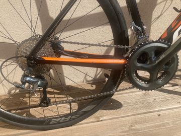 Giant Defy Advanced 3 2019 2019 Road & Gravel d'occasion — image 2 sur 3