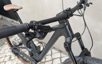 Used Scott Spark 960 2025 2025 Mountainbike, Black — image 3 of 10