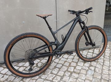 Used Scott Spark 960 2025 2025 Mountainbike, Black — image 10 of 10