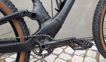 Used Scott Spark 960 2025 2025 Mountainbike, Black — image 5 of 10