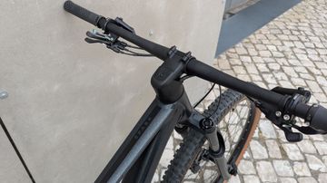 Used Scott Spark 960 2025 2025 Mountainbike, Black — image 9 of 10