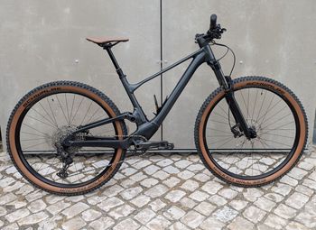 Used Scott Spark 960 2025 2025 MTB