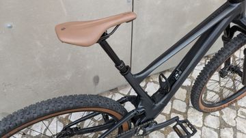 Used Scott Spark 960 2025 2025 Mountainbike, Black — image 7 of 10