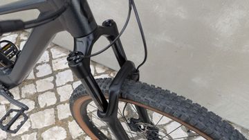 Used Scott Spark 960 2025 2025 Mountainbike, Black — image 8 of 10