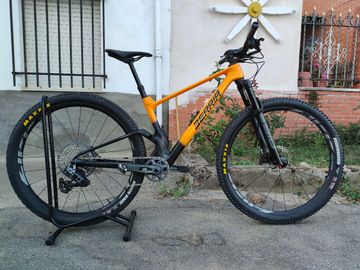 Used Berria MAKO DC 6 2024 2024 MTB