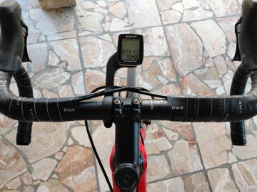Trek Domane SL 6 Pro 2017 2017 Road & Gravel d'occasion — image 6 sur 8