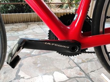 Trek Domane SL 6 Pro 2017 2017 Road & Gravel d'occasion — image 2 sur 8