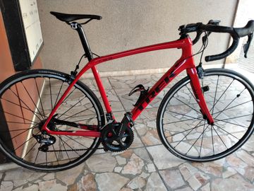 Used Trek Domane SL 6 Pro 2017 2017 Road & Gravel