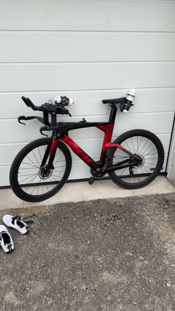 Used Trek Speed Concept SLR 7 AXS 2027 2027 Road & Gravel