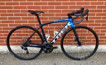 Trek Émonda SL 5 Disc 2022 2022 Road & Gravel usato