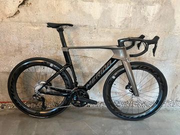 Used Merida 8000 SLATE GREY 2027 Road & Gravel