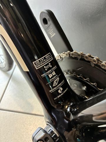 Used Focus Cayo 2018 Road & Gravel, Black — image 3 of 13