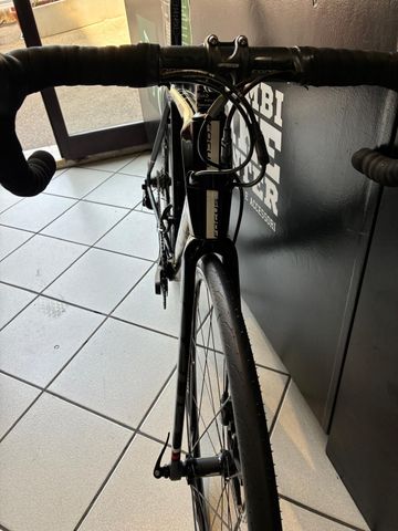 Used Focus Cayo 2018 Road & Gravel, Black — image 6 of 13