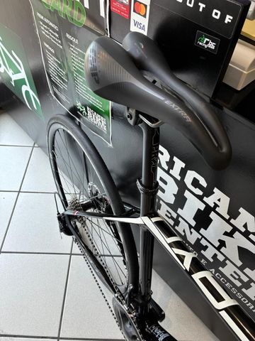 Used Focus Cayo 2018 Road & Gravel, Black — image 8 of 13