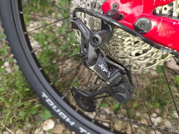 Tweedehands Ghost KATO FS Universal 2021 2021 Mountainbike — afbeelding 6 van 10