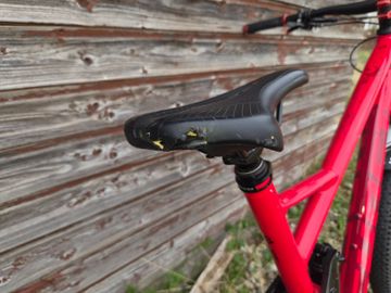 Tweedehands Ghost KATO FS Universal 2021 2021 Mountainbike — afbeelding 8 van 10