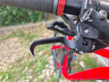 Tweedehands Ghost KATO FS Universal 2021 2021 Mountainbike — afbeelding 9 van 10