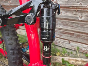 Tweedehands Ghost KATO FS Universal 2021 2021 Mountainbike — afbeelding 5 van 10