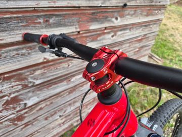 Tweedehands Ghost KATO FS Universal 2021 2021 Mountainbike — afbeelding 4 van 10