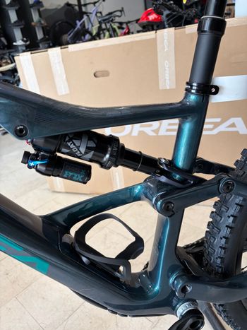 Brugt Orbea Occam LT M30 2026 2026 Mountainbike — billede 4 af 12