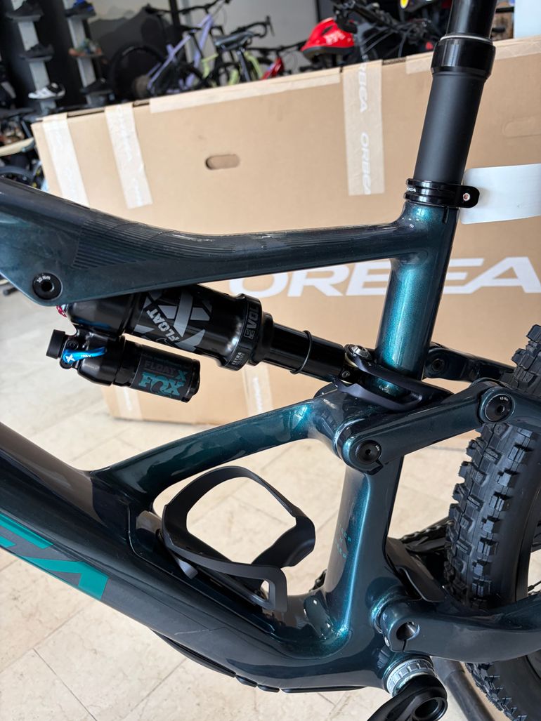 Brugt Orbea Occam LT M30 2026 2026 Mountainbike — billede 4 af 12