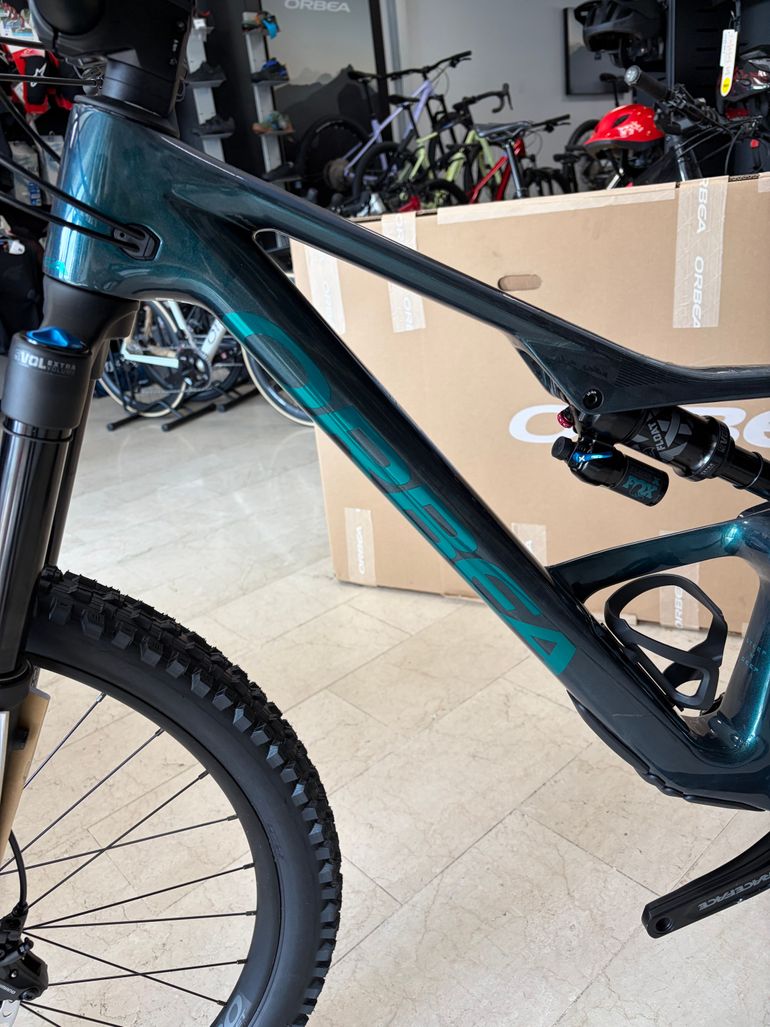 Brugt Orbea Occam LT M30 2026 2026 Mountainbike — billede 6 af 12