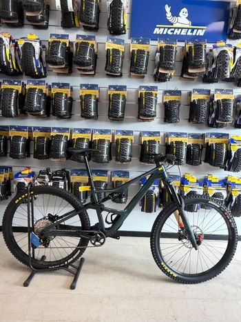 Gebrauchtes Orbea Occam LT M30 2026 2026 MTB