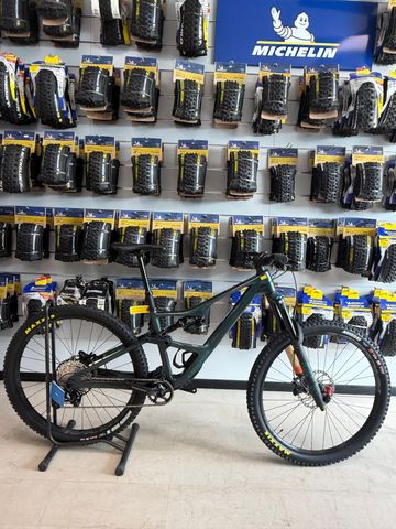 Gebrauchtes Orbea Occam LT M30 2026 2026 MTB