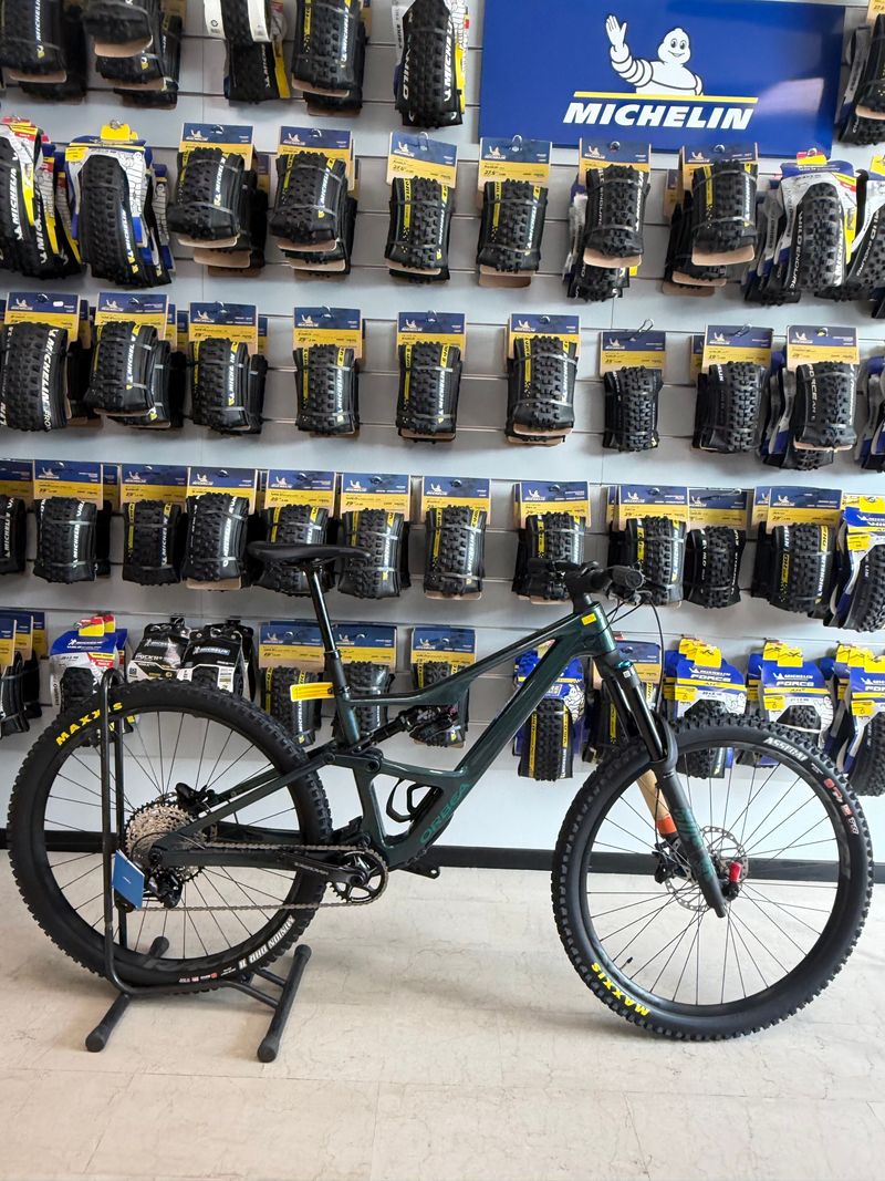 Used Orbea Occam LT M30 2026 2026 MTB