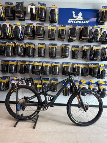 Brugt Orbea Occam LT M30 2026 2026 Mountainbike — billede 10 af 12