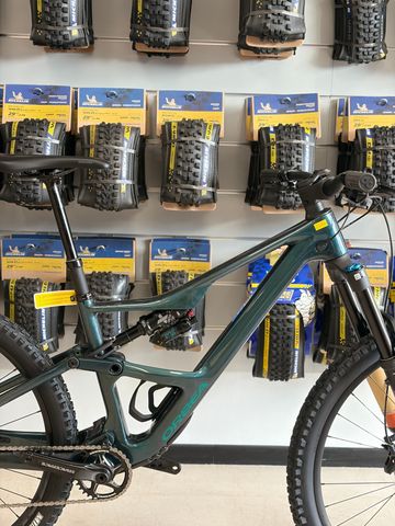 Brugt Orbea Occam LT M30 2026 2026 Mountainbike — billede 2 af 12