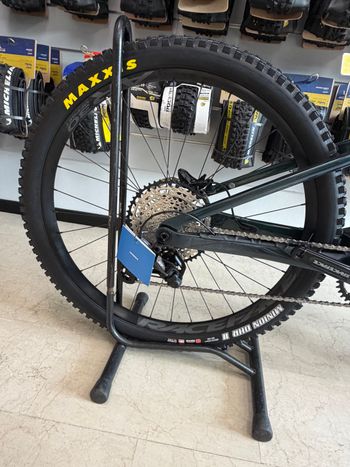 Brugt Orbea Occam LT M30 2026 2026 Mountainbike — billede 12 af 12