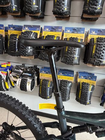 Brugt Orbea Occam LT M30 2026 2026 Mountainbike — billede 7 af 12