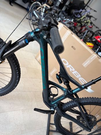 Brugt Orbea Occam LT M30 2026 2026 Mountainbike — billede 5 af 12