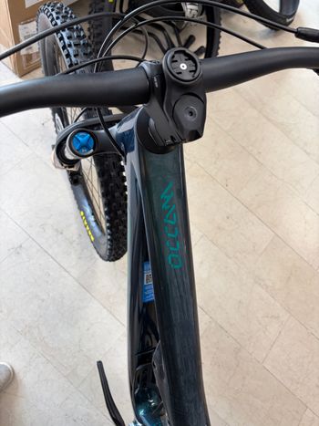Brugt Orbea Occam LT M30 2026 2026 Mountainbike — billede 3 af 12